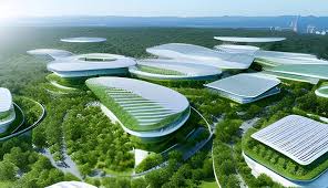 Infrastruktur Penerangan Publik di Era Smart City